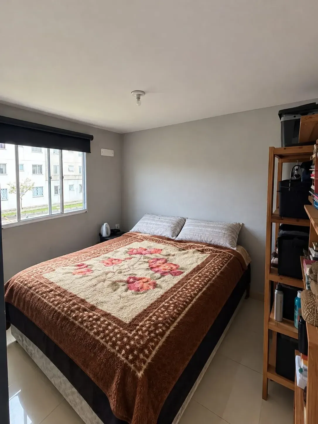 Imagem Apartamento com 2 Quartos à Venda, 38,4 m² em Cachoeira - Araucária