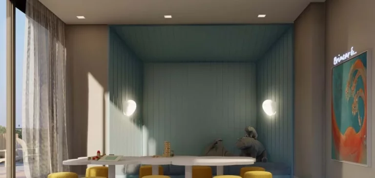 Imagem Space Soul - Apartamento à venda no bairro Centro - Itajaí/SC