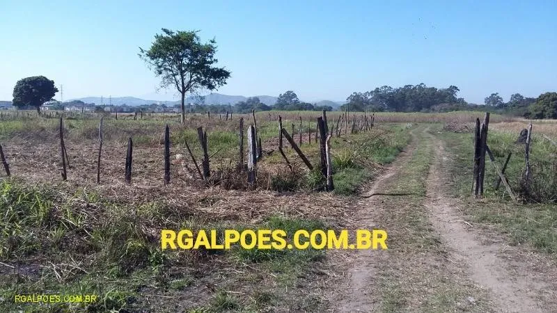 Imagem Terreno Comercial para Venda em RIO DE JANEIRO, Santa Cruz