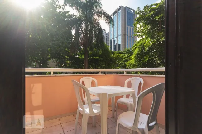Imagem Apartamento à Venda - Barra da Tijuca, 2 Quartos, 80 m2