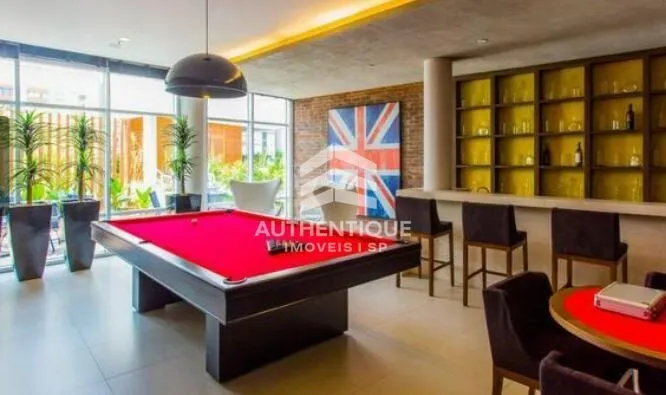Imagem FOLLOW BROOKLIN - Apartamento à venda em São Paulo/SP