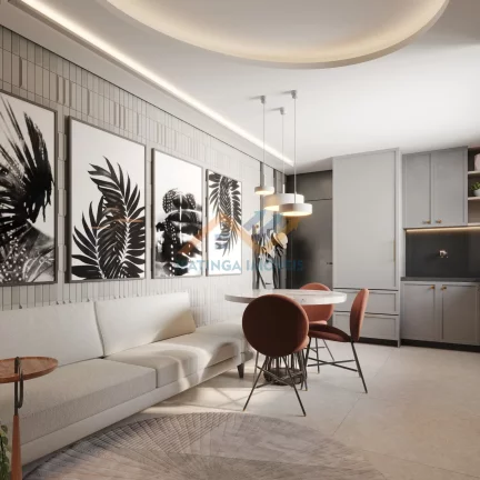 Imagem Apartamento Studio no Horto em Ipatinga