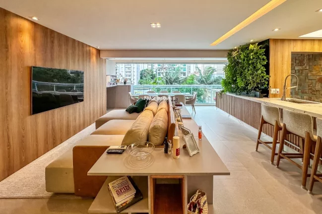 Imagem Apartamento à venda em São Paulo-SP, Aclimação: 2 quartos, 2 suítes, 3 salas, 3 banheiros, 2 vagas, 106m². Venha conferir!