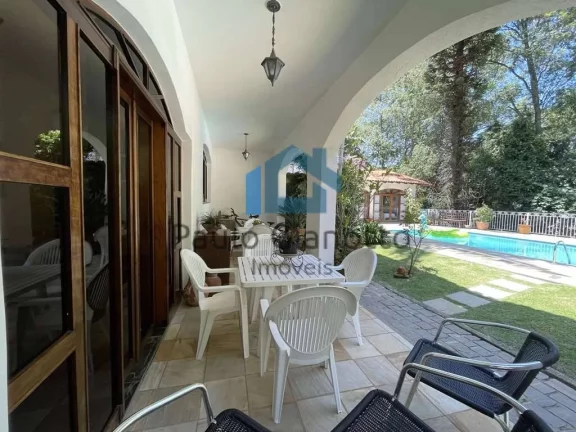 Imagem Casa à venda no Condmomínio Villa Viana em Cotia