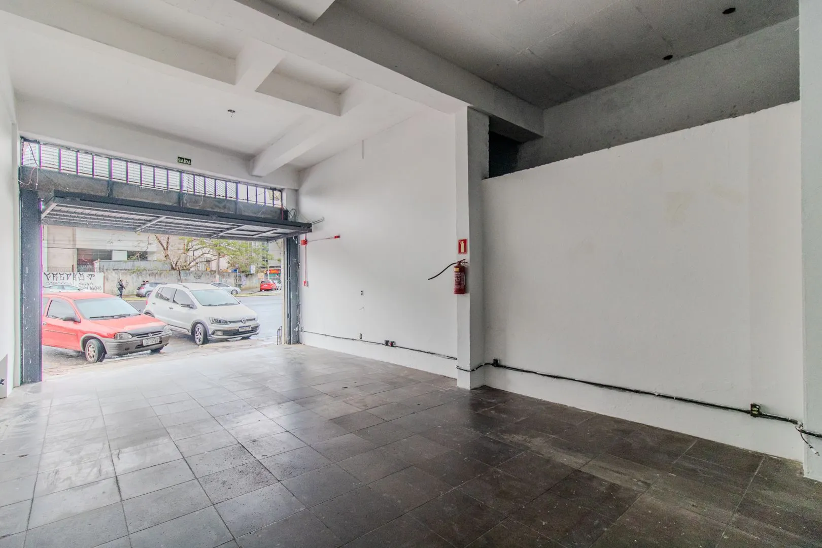 Imagem Loja para venda - 115 m², 2 salas, Azenha
