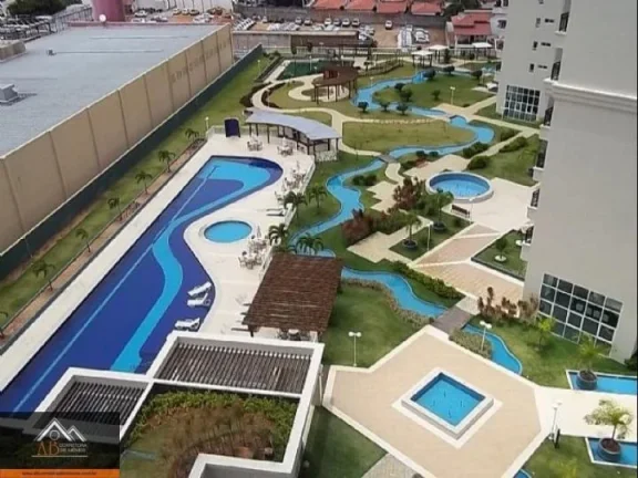 Imagem Apartamento para Venda em Natal, Capim Macio, 4 dormitórios, 3 suítes, 5 banheiros, 3 vagas