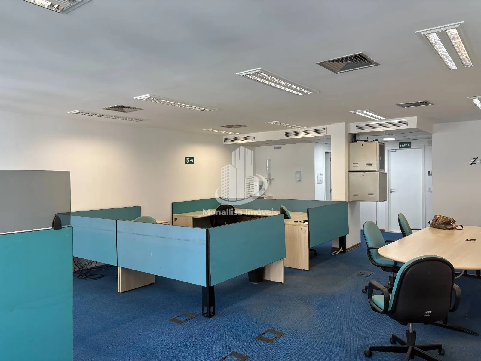 Imagem Aluguel de sala comercial, 72 m2, Barra da Tijuca, condomínio Le Monde Office. Apresentamos esta op...