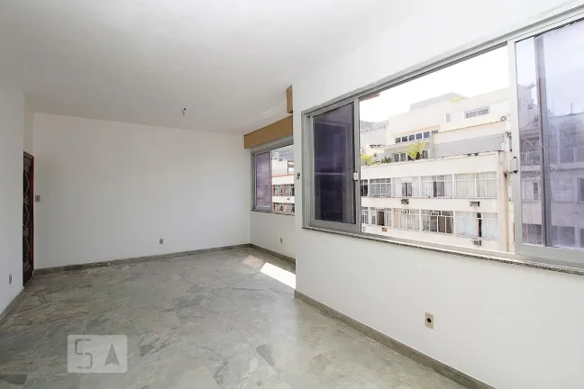 Imagem Apartamento à Venda - Copacabana, 3 Quartos, 150 m2
