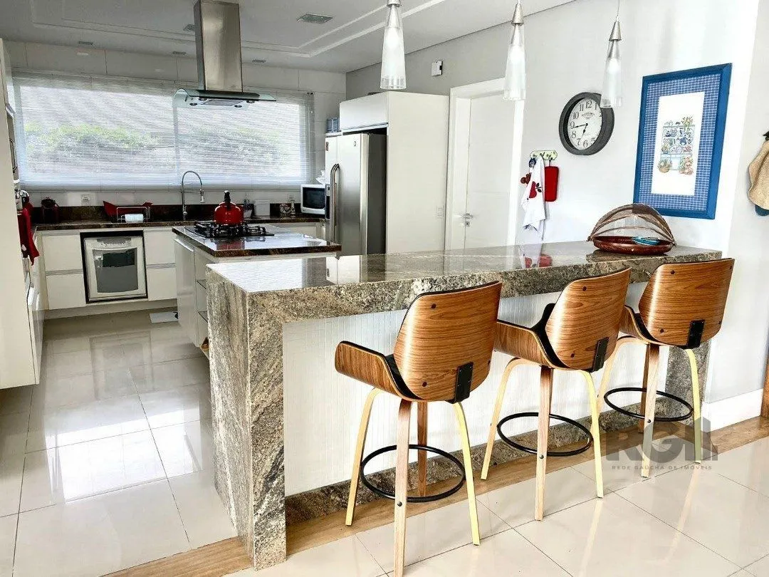 Imagem Casa de Condomínio em Atlântida