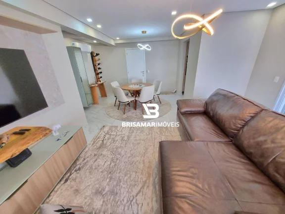 Imagem PITANGUEIRAS- NOVO COM MARAVILHOSA ÁREA DE LAZER , 142 M² ÚTEIS , 02 VAGAS DE GARAGEM , SACADA GOURMET.