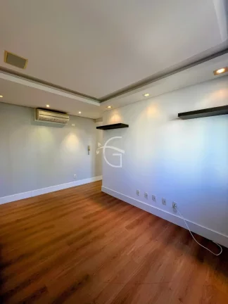 Imagem EXCELENTE APARTAMENTO NO ATIRADORES COM 3 SUÍTES E 3 VAGAS DE GARAGEM