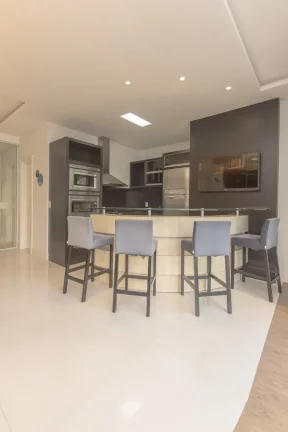 Imagem Villa Di Mare - Apartamento à venda no bairro Centro - Camboriú/SC