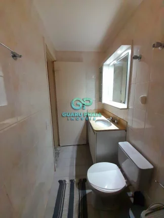 Imagem Apartamento 3 dormitórios 1 suite