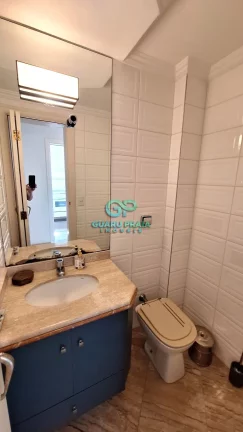 Imagem Apartamento à venda no bairro Enseada - Guarujá/SP