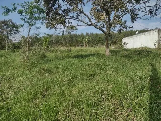 Foto do imóvel Terreno à venda 1000M², Vila Velha II, Taubaté - SP