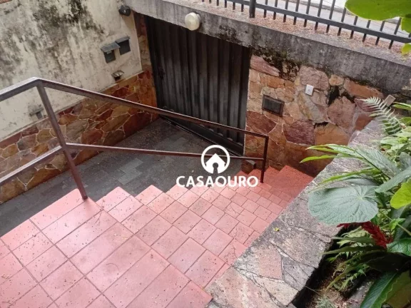 Imagem Terreno à venda, 375 m² por R$ 1.600.000,00 - Santo Antônio - Belo Horizonte/MG