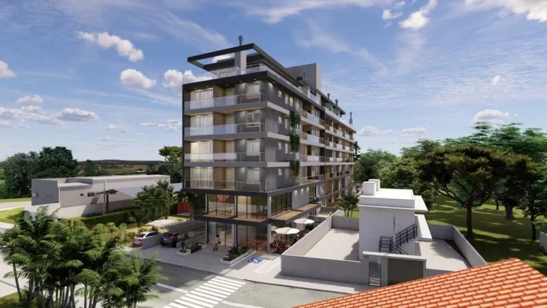 Foto do imóvel Maxxi iU - Residencial - Apartamento à venda no bairro Jurerê - Florianópolis/SC