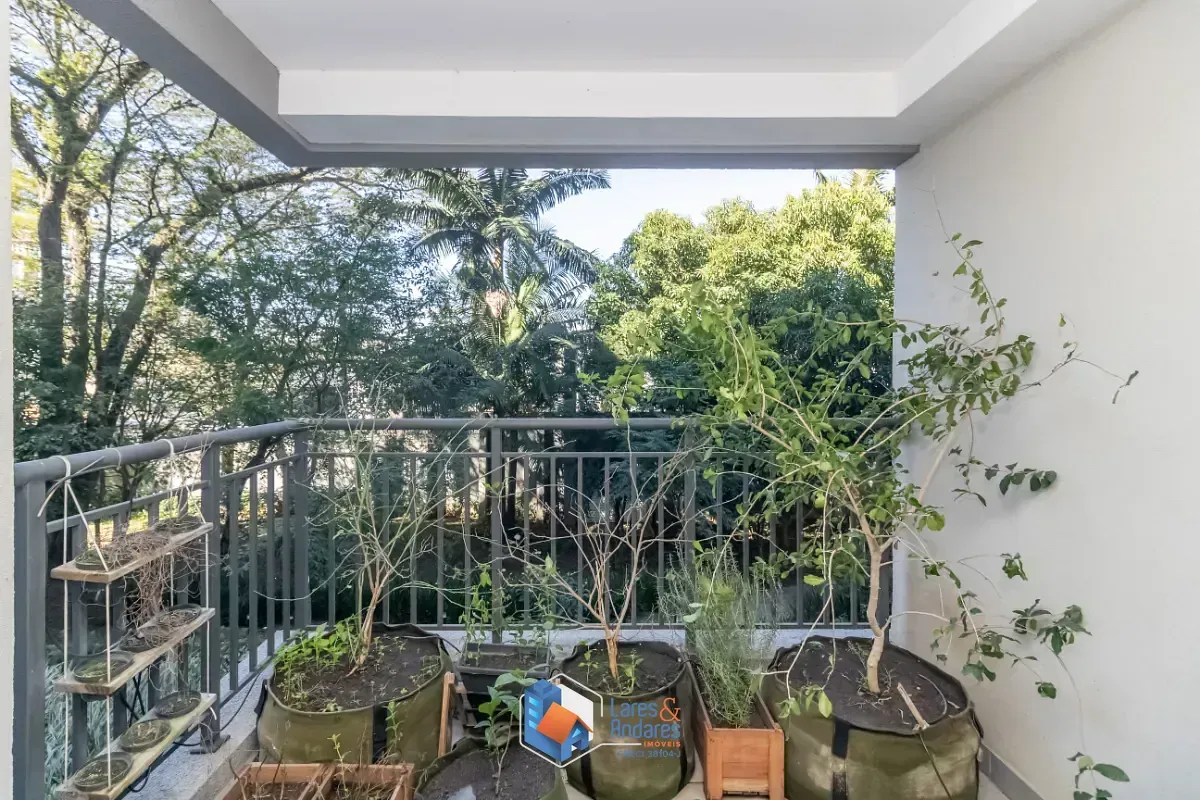 Imagem Apartamento para venda em Santo Amaro com 2 quartos, sendo 1 suíte, 66m²