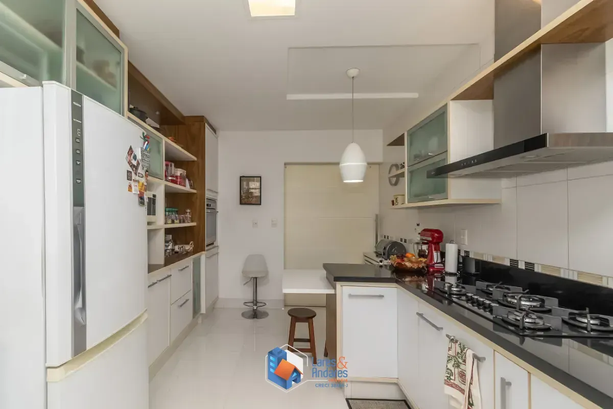 Imagem Apartamento para venda em Santa Cecília com 3 quartos, sendo 1 suíte, 210m²