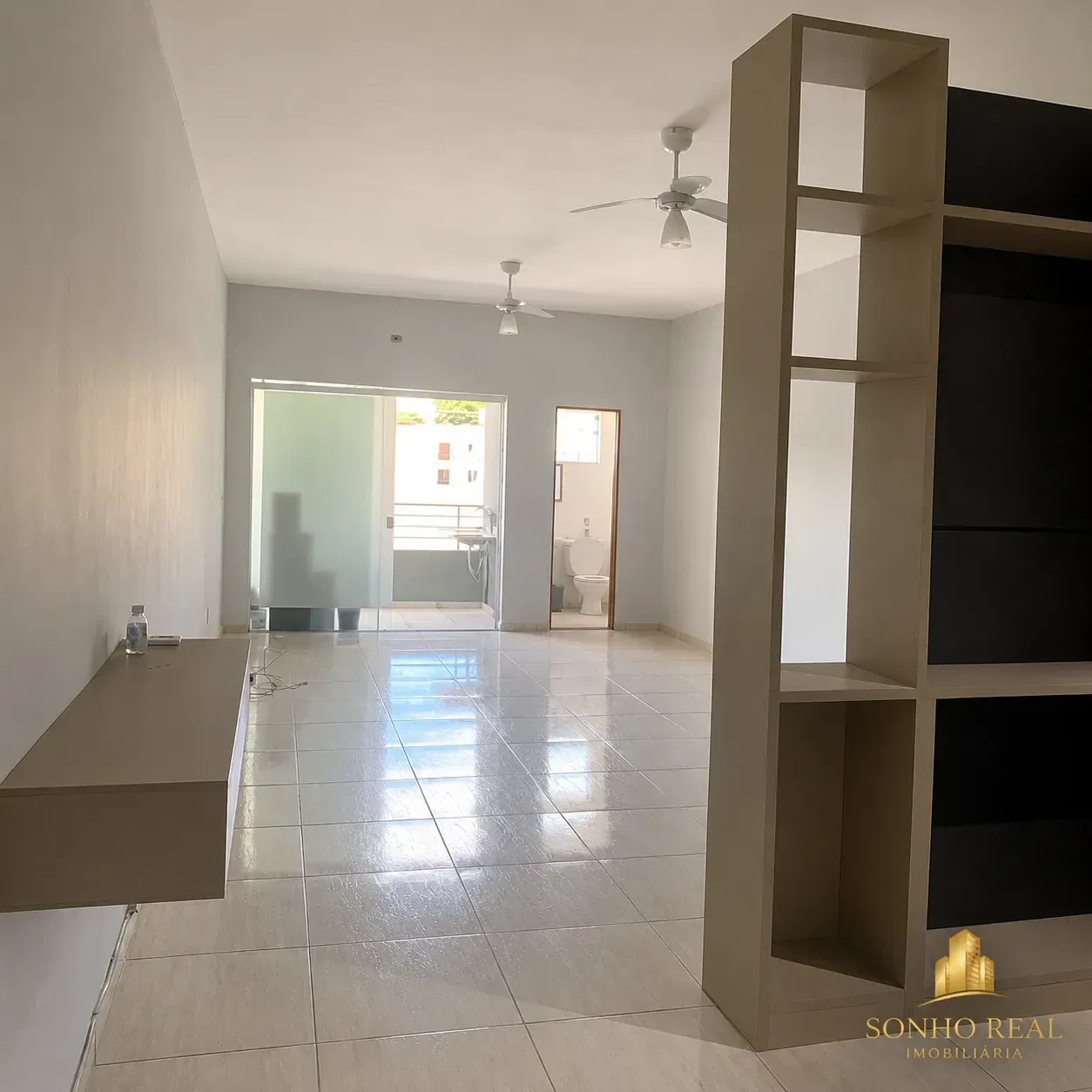 Imagem Sala Comercial à Venda ou Locação, 25 m² em Parque Senhor do Bonfim - Taubaté