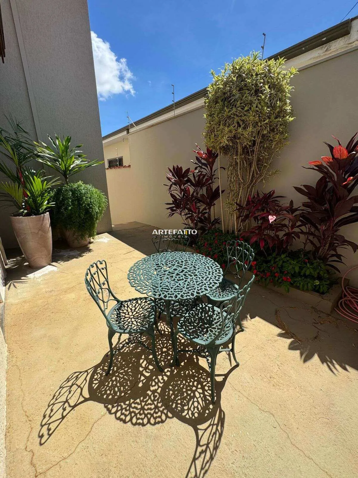 Imagem Casa à venda em Franca, São José, com 3 quartos, 250m2