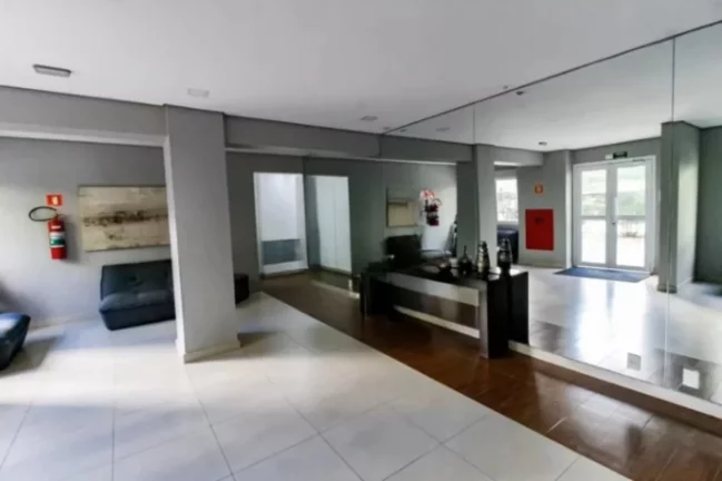 Imagem FEEL JARDIM SUL - Apto de 58m² (Unidade Revenda), próximo à Estação Vila Das Belezas!!