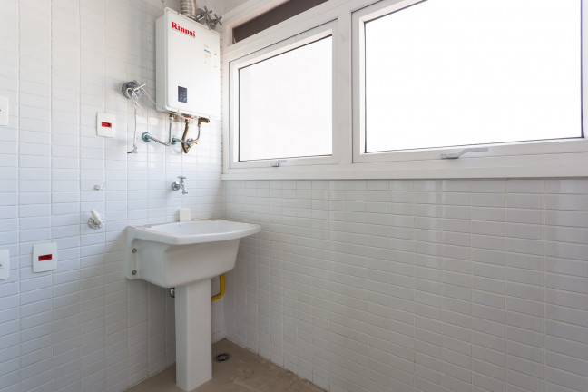 Imagem Apartamento com 1 Quarto à Venda, 95 m² em Vila Olímpia - São Paulo