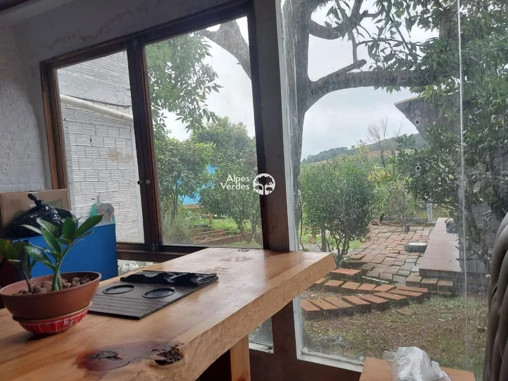 Imagem Casa à Venda em Linha Araripe, Nova Petrópolis - RS