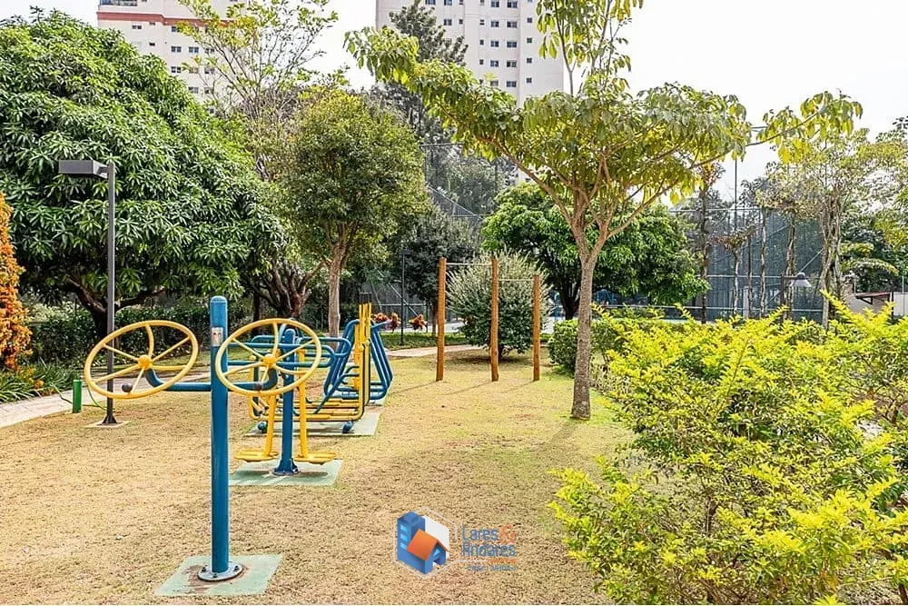 Imagem Apartamento à venda 4 Quartos 3 Suites 3 Vagas 171M² Alto da Boa Vista São Paulo - SP