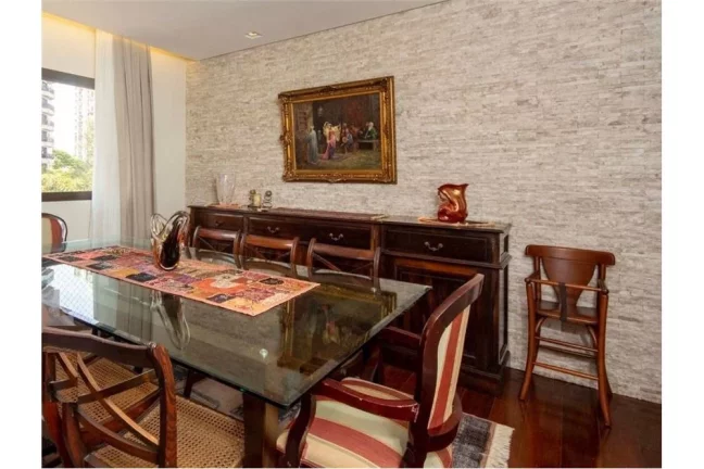 Imagem APARTAMENTO RESIDENCIAL em São Paulo - SP, Moema