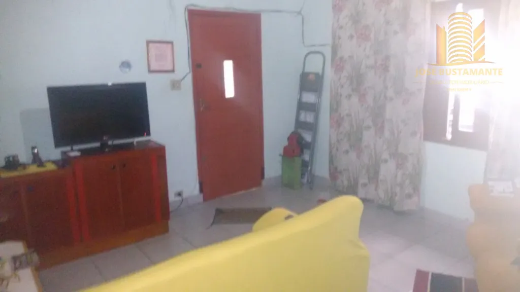 Imagem CASA SEMI-TERREA PROX.METRÔ IPIRANGA