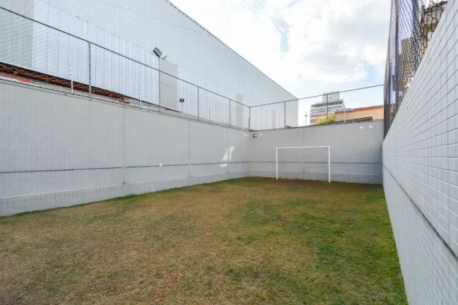 Imagem Apartamento à venda em São Paulo, Vila Clementino, com 3 quartos, 113m2