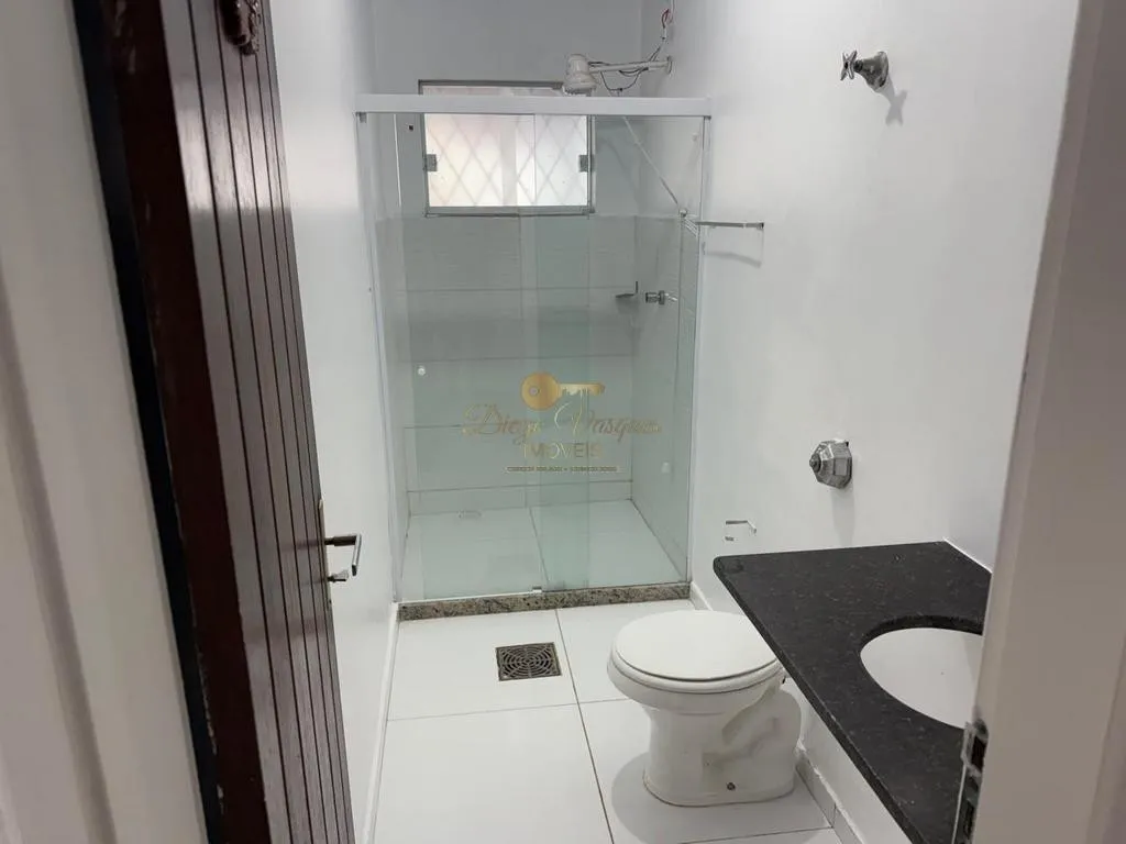 Imagem Casa para Venda em Teresópolis / RJ no bairro Albuquerque