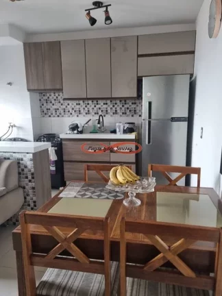 Imagem APARTAMENTO SEMINOVO À VENDA VILA NHOCUNÉ (Região de Vila Matilde)