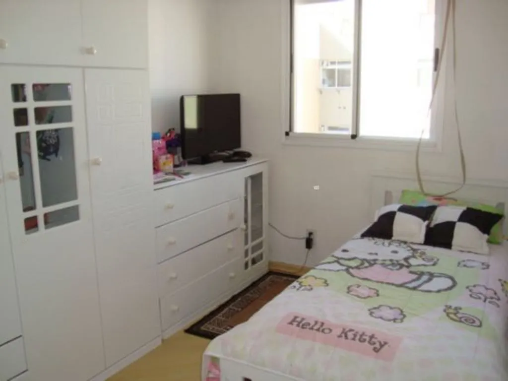 Imagem Apartamento 3 dorms à venda Rua Xavier da Cunha, Nonoai - Porto Alegre