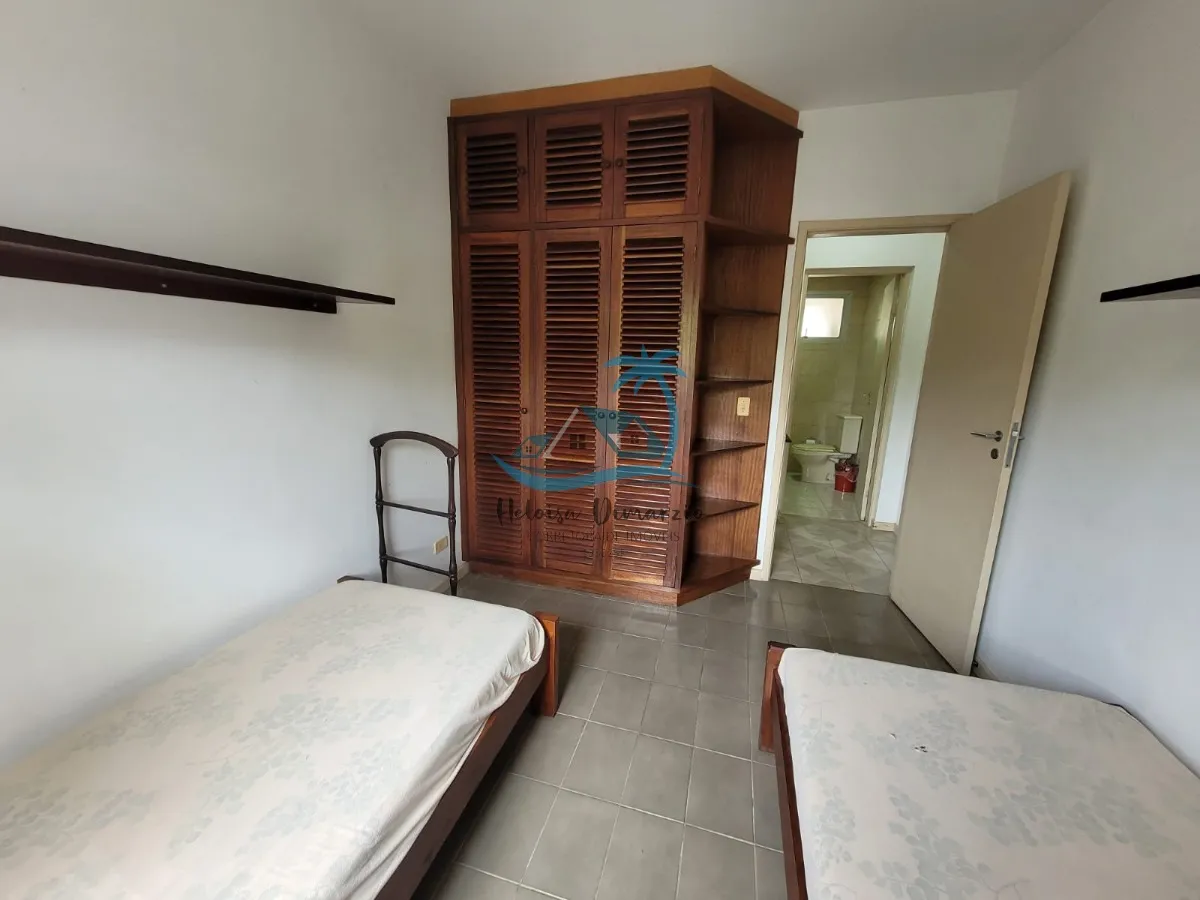Imagem Apartamento com 3 dormitórios, mobiliado a venda, próximo a orla de Itaguá Ubatuba.