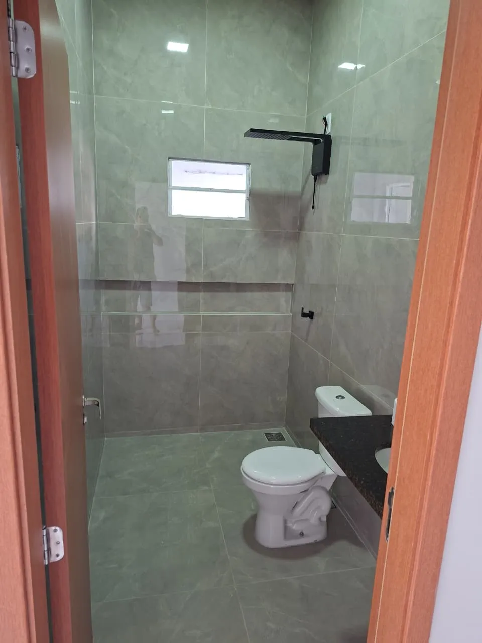 Imagem Casa 2 quartos bairro São Simão Várzea Grande