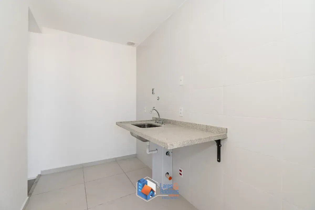 Imagem Apartamento para venda em Tatuapé com 2 quartos, sendo 1 suíte, 68m²