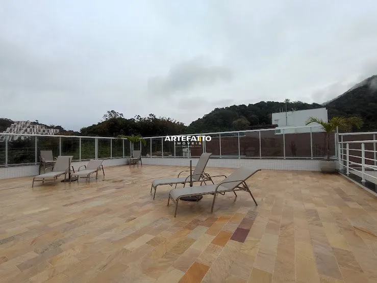 Imagem Apartamento à venda em Ubatuba, Toninhas, com 2 quartos, 78m2