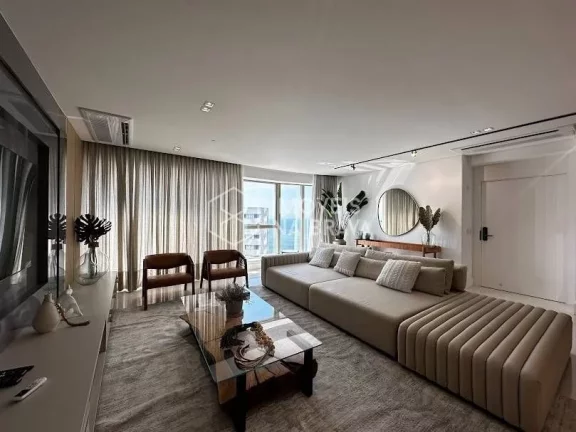 Imagem APARTAMENTO 4 SUITES - LOCACAO NO YACHTHOUSE - BARRA SUL - BALNEARIO CAMBORIU/SC