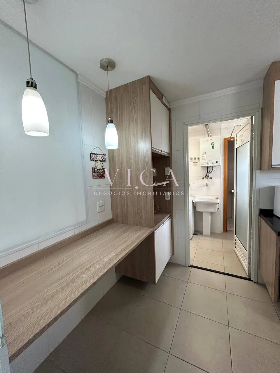 Imagem Alphaville|Premium Tamboré 122m², 3 dormitorios, gourmet, 2 vagas| R$ 8.000