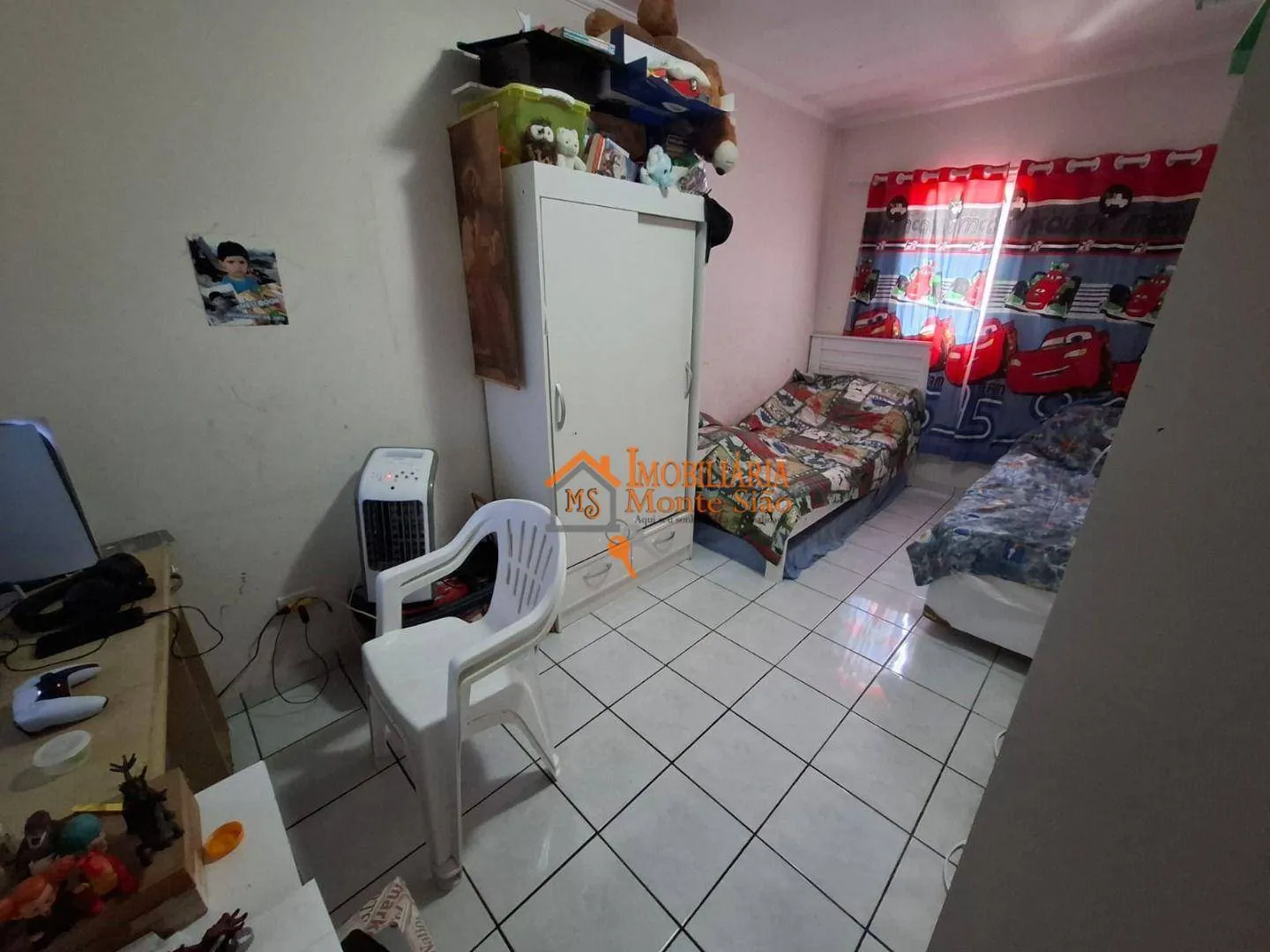 Imagem Casa com 2 dormitórios à venda, 125 m² por R$ 500.000,00 - Jardim Bela Vista - Guarulhos/SP