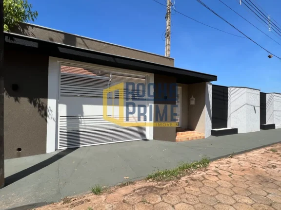 Imagem CASA RESIDENCIAL em ILHA SOLTEIRA - SP, Zona Sul