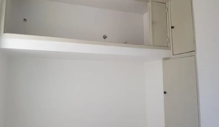 Imagem Apartamento com 3 Quartos à Venda, 105 m² em Maracanã - Rio De Janeiro