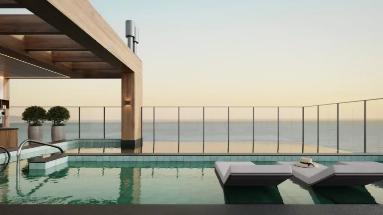 Imagem Apartamento à venda em Porto Belo, Perequê, com 2 quartos, 68,8m2