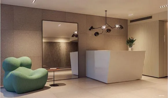 Imagem Oui Ipanema Studios - Lançamento em Ipanema | Zona Sul