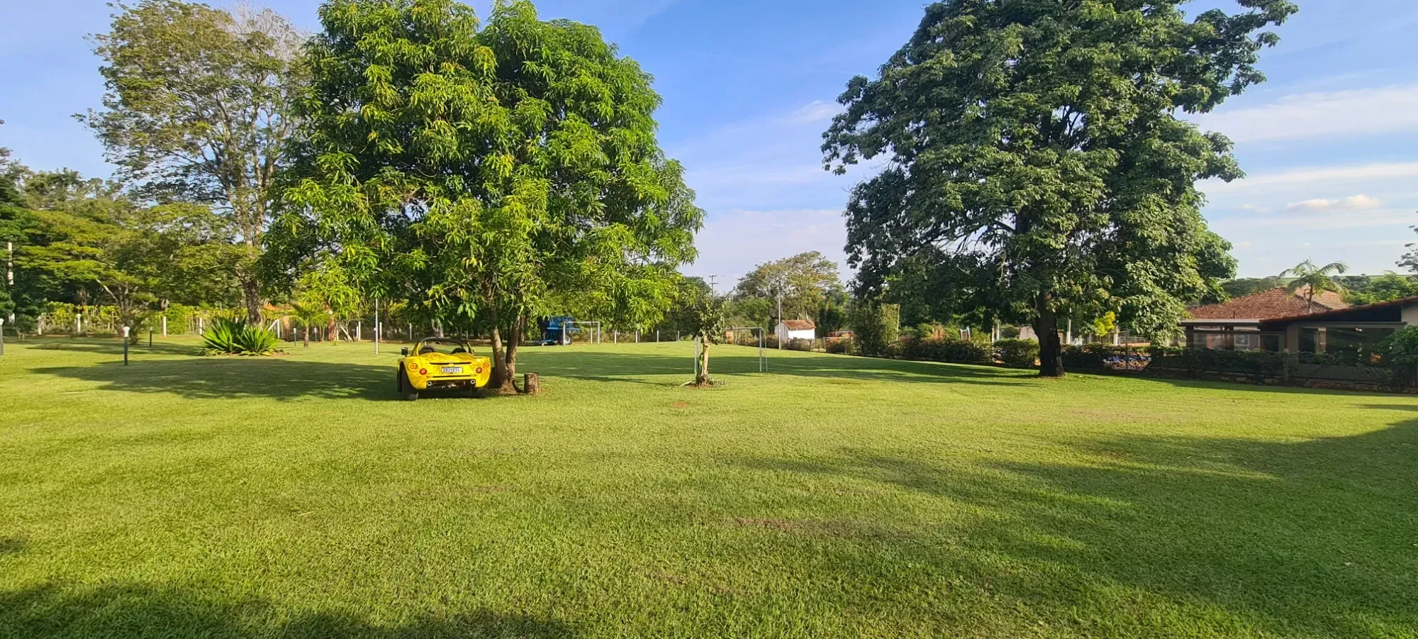 Foto do imóvel: Chácara com 4 Quartos à Venda, 387 m² em Área Rural de Cesário Lange - Cesário Lange