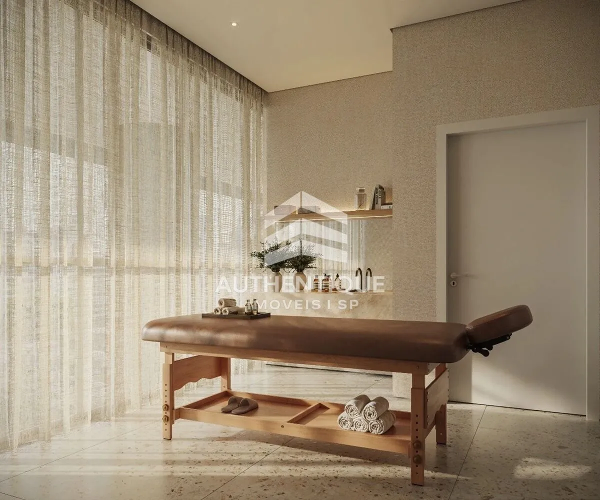 Imagem ETERNO PARAISO - Apartamento no bairro Paraíso à venda