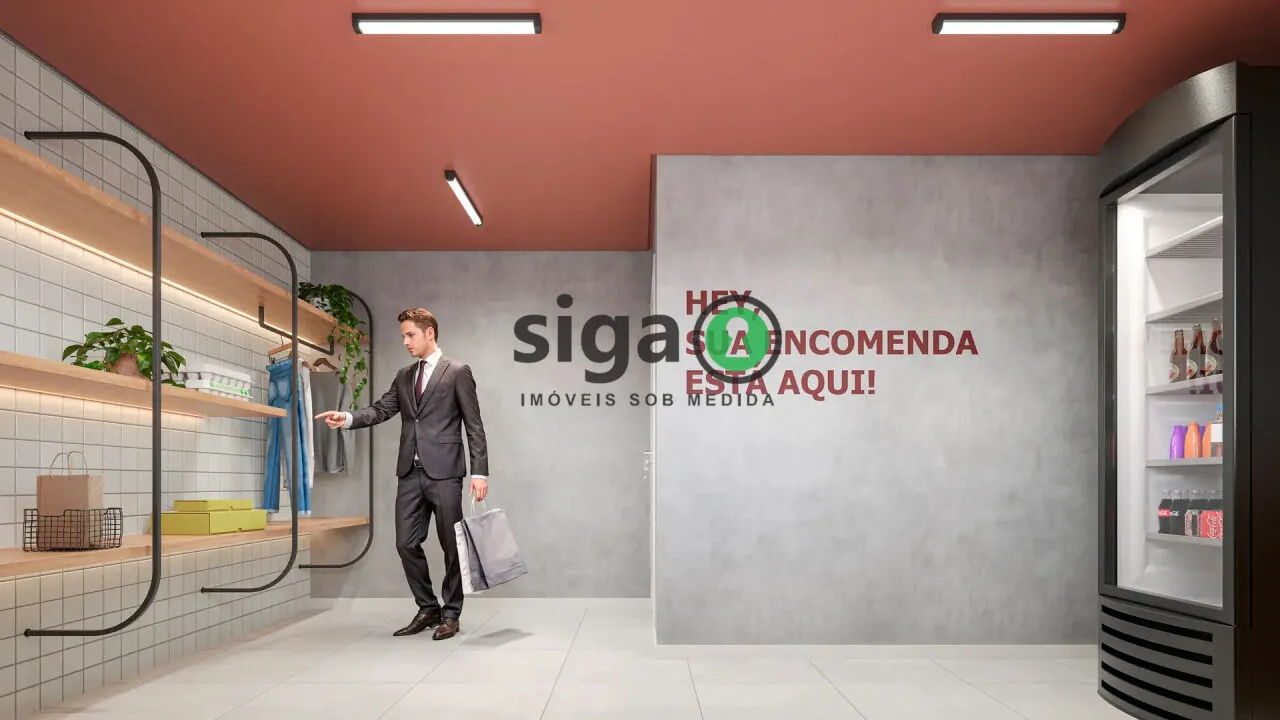 Imagem Apartamento de 2 Dormitórios e 1 vaga com Terraço Gourmet ao Lado do Insper ,Lazer Completo