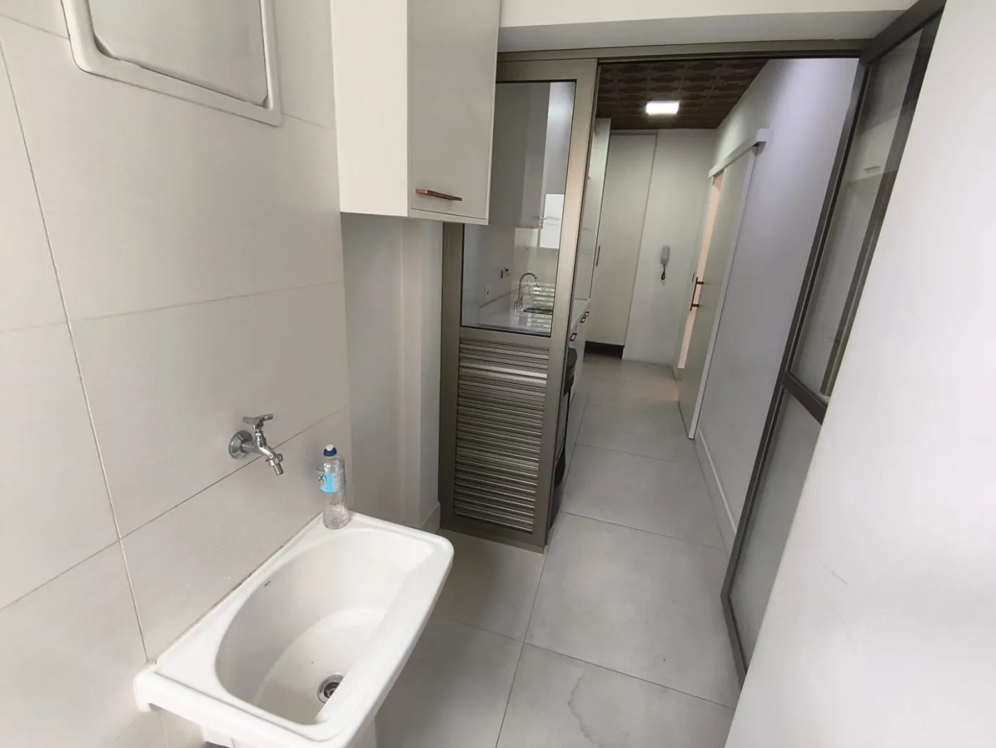 Imagem Apartamento para Locação em São Paulo / SP no bairro Sumarezinho